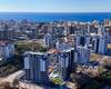 Immobilier Avec Piscines À Mahmutlar Alanya 2