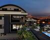 Luxury Designed Apartments in a Featured Project in Alanya 12