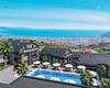 Luxury Designed Apartments in a Featured Project in Alanya 8