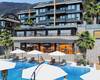 Luxury Designed Apartments in a Featured Project in Alanya 1