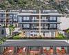 Luxury Designed Apartments in a Featured Project in Alanya 9