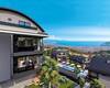 Luxury Designed Apartments in a Featured Project in Alanya 4