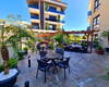 Appartements Avec Piscines À Oba Alanya 6