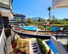 Appartements Avec Piscines À Oba Alanya 3