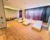 Appartements Avec Piscines À Oba Alanya 9