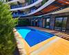 Appartements Avec Piscines À Oba Alanya 2