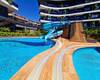 Appartements Avec Piscines À Oba Alanya 1
