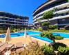 Appartements Avec Piscines À Oba Alanya