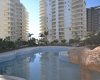 Amazing Sea View 4+1 Penthouse in Alanya Mahmutlar 14