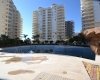 Amazing Sea View 4+1 Penthouse in Alanya Mahmutlar 4