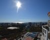 Amazing Sea View 4+1 Penthouse in Alanya Mahmutlar 1