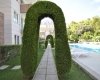 Duplex Apartment in a Complex with Communal Pool in Kemer 7