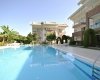 Duplex Apartment in a Complex with Communal Pool in Kemer 1