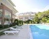 Duplex Apartment in a Complex with Communal Pool in Kemer 2