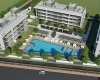 Smart Apartments Close to Sea and Amenities in Konyaalti 1