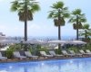 Sea View Contemporary Apartments in Avsallar, Alanya 1
