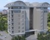 Sea View Contemporary Apartments in Avsallar, Alanya 3