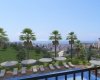 Sea View Contemporary Apartments in Avsallar, Alanya 7