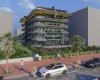 Beachfront Luxury Flats Close to Amenities in Alanya Tosmur 4