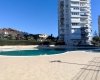 Spacious Apartment in a Luxury Complex Near Sea in Sirinyali 5