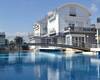 Semi Detached House in a Project with Pool in Belek Antalya 1