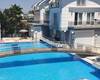 Semi Detached House in a Project with Pool in Belek Antalya 4