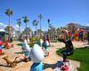 Appartements Avec Installations À Alanya. 18