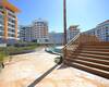 Appartements Avec Installations À Alanya. 4