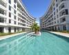 Appartements Avec Installations À Alanya. 10
