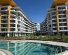 Appartements Avec Installations À Alanya. 1