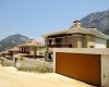Chic Mountain and Forest View Villas in Konyaalti 10