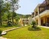 Chic Mountain and Forest View Villas in Konyaalti 14