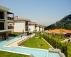 Chic Mountain and Forest View Villas in Konyaalti 2