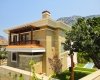 Chic Mountain and Forest View Villas in Konyaalti 9