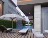 Antalya Villas with Private Gardens and Pools in Dosemealti 6