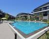 Luxurious Triplex Semi Detached Villa in Konyaalti Antalya