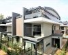Luxurious Triplex Semi Detached Villa in Konyaalti Antalya 11