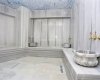 Luxurious Triplex Semi Detached Villa in Konyaalti Antalya 13