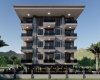 Luxury Real Estate in a New Project in Alanya Avsallar 2