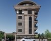 Luxury Real Estate in a New Project in Alanya Avsallar 3