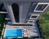 Luxury Real Estate in a New Project in Alanya Avsallar 6