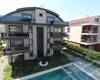 Luxe Apartments in a Project with Pool in Belek Antalya 13