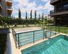 Luxe Apartments in a Project with Pool in Belek Antalya 26