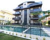 Luxe Apartments in a Project with Pool in Belek Antalya 3