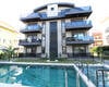 Luxe Apartments in a Project with Pool in Belek Antalya 5
