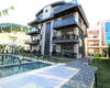 Luxe Apartments in a Project with Pool in Belek Antalya 4