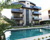Luxe Apartments in a Project with Pool in Belek Antalya 2