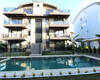 Luxe Apartments in a Project with Pool in Belek Antalya 1