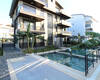 Luxe Apartments in a Project with Pool in Belek Antalya 12