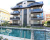 Luxe Apartments in a Project with Pool in Belek Antalya 8